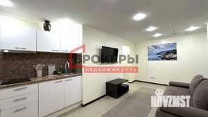 2-к квартира, вторичка, 43м2, 1/9 этаж