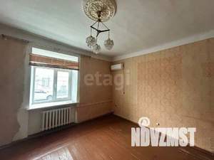 2-к квартира, вторичка, 55м2, 1/2 этаж