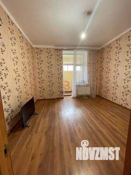 1-к квартира, вторичка, 36м2, 1/5 этаж