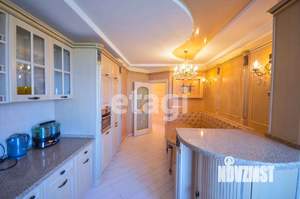 3-к квартира, вторичка, 120м2, 6/10 этаж