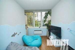 2-к квартира, вторичка, 54м2, 1/5 этаж