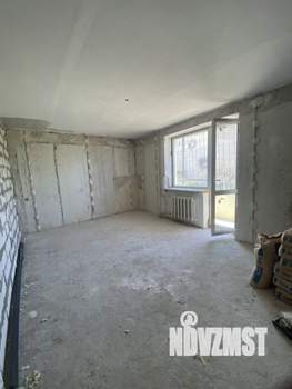 1-к квартира, вторичка, 35м2, 1/5 этаж