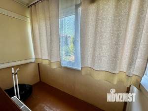 2-к квартира, вторичка, 44м2, 3/5 этаж