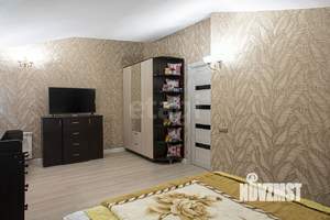 4-к квартира, сданный дом, 140м2, 4/5 этаж