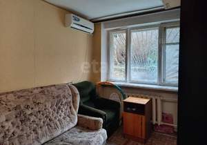 1-к квартира, вторичка, 31м2, 1/5 этаж