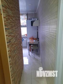3-к квартира, вторичка, 56м2, 1/4 этаж