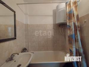 1-к квартира, вторичка, 38м2, 2/10 этаж