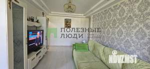 3-к квартира, вторичка, 58м2, 4/5 этаж