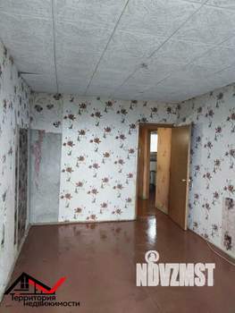 1-к квартира, вторичка, 31м2, 5/9 этаж