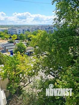 1-к квартира, вторичка, 37м2, 4/5 этаж