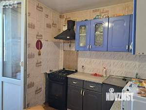 2-к квартира, вторичка, 56м2, 5/5 этаж