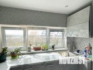 1-к квартира, вторичка, 46м2, 5/10 этаж