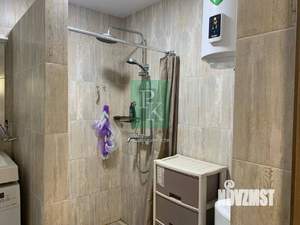 1-к квартира, вторичка, 30м2, 1/1 этаж