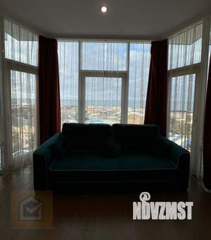 1-к квартира, вторичка, 45м2, 8/10 этаж