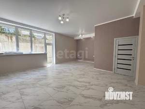 Студия квартира, вторичка, 40м2, 1/6 этаж