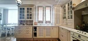 5-к квартира, вторичка, 150м2, 1/5 этаж