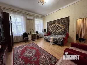 1-к квартира, вторичка, 37м2, 2/2 этаж