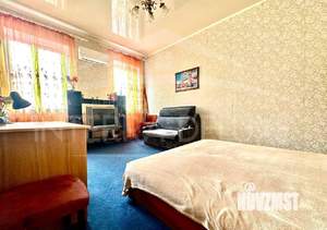 1-к квартира, вторичка, 29м2, 2/2 этаж