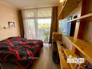 1-к квартира, вторичка, 38м2, 1/2 этаж