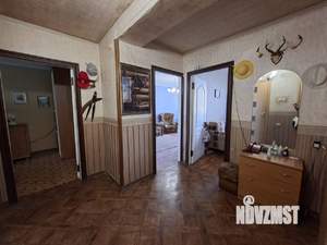 3-к квартира, вторичка, 72м2, 4/5 этаж