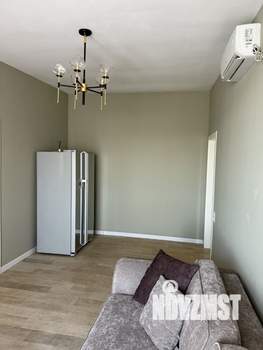 2-к квартира, вторичка, 43м2, 2/3 этаж