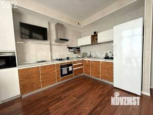 1-к квартира, вторичка, 52м2, 9/9 этаж