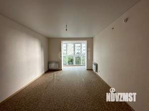 2-к квартира, вторичка, 76м2, 2/4 этаж