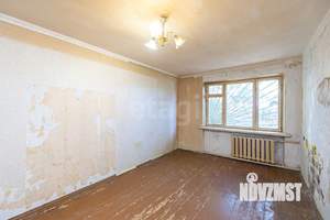 1-к квартира, вторичка, 29м2, 1/5 этаж