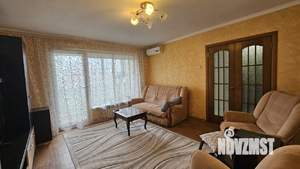 2-к квартира, вторичка, 55м2, 2/9 этаж