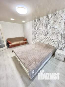1-к квартира, вторичка, 32м2, 1/5 этаж