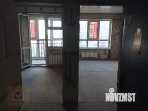 1-к квартира, вторичка, 41м2, 2/9 этаж