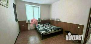 2-к квартира, вторичка, 40м2, 1/2 этаж