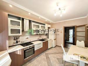 2-к квартира, вторичка, 75м2, 6/9 этаж