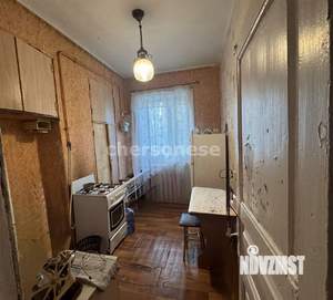 2-к квартира, вторичка, 50м2, 2/2 этаж