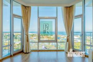 2-к квартира, вторичка, 87м2, 7/9 этаж