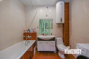 2-к квартира, вторичка, 51м2, 3/16 этаж