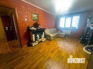 3-к квартира, вторичка, 72м2, 3/5 этаж