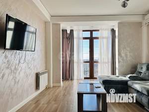 2-к квартира, вторичка, 67м2, 2/5 этаж