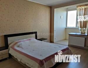1-к квартира, вторичка, 54м2, 6/7 этаж