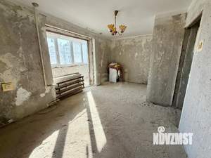 1-к квартира, вторичка, 32м2, 8/9 этаж