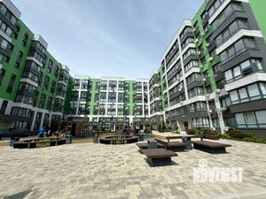 1-к квартира, вторичка, 47м2, 9/9 этаж