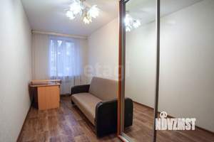 2-к квартира, вторичка, 43м2, 1/5 этаж