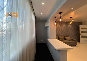 1-к квартира, вторичка, 46м2, 3/9 этаж