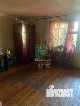 2-к квартира, вторичка, 51м2, 2/5 этаж