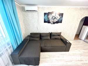 1-к квартира, вторичка, 31м2, 5/5 этаж