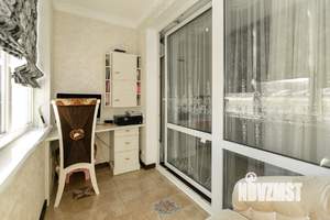 3-к квартира, вторичка, 90м2, 1/5 этаж