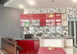 1-к квартира, вторичка, 58м2, 2/5 этаж