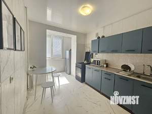 2-к квартира, вторичка, 60м2, 4/5 этаж