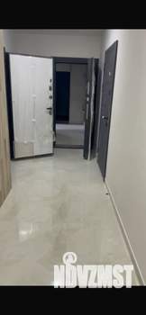 1-к квартира, вторичка, 34м2, 6/8 этаж