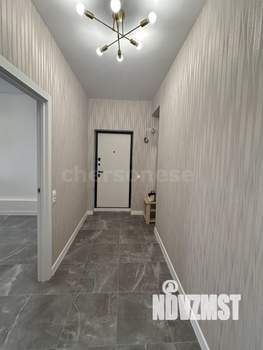 2-к квартира, вторичка, 62м2, 2/9 этаж